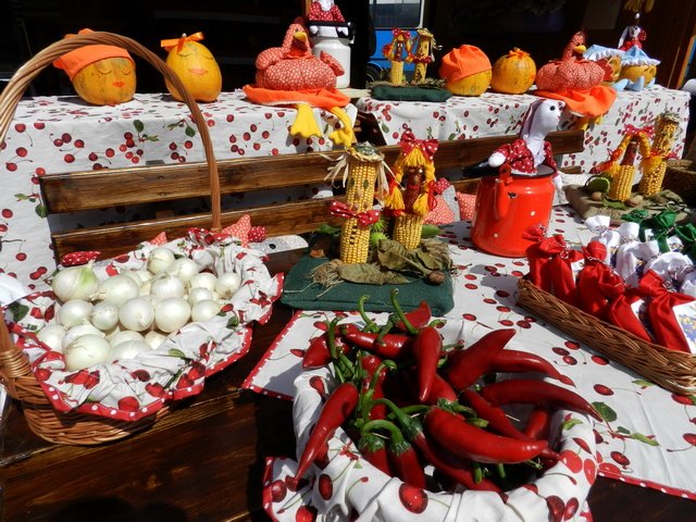 Megyei Közfoglalkoztatási Kiállítás 090